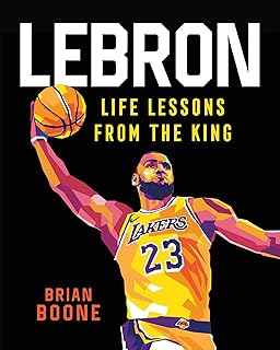 LeBron: King's life lessons.. Discover endless possibilities with DIAYTAR NIGERIA's vast e-commerce selection and budget-friendly delivery.