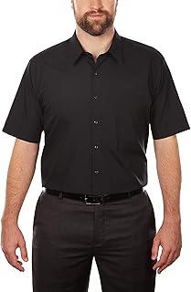 Surprised Popeline Surprising Popeline Shirt Van Heusen for Men (1).. Your trusted shopping companion, DIAYTAR NIGERIA delivers affordable solutions in just 5-8 days.