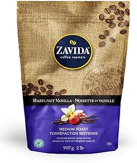Coffee in whole grains of average zaveda roasting.. With DIAYTAR Nigeria, you can browse through thousands of items at the best prices. Place your order today and receive it in less than a week.