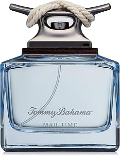 Tommy Bahama Maritime Journey Eau De Cologne pour Homme, 125 ml.. Shop with purpose and save with DIAYTAR NIGERIA's extensive platform and nationwide delivery service.