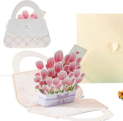 Packed cards, Mother's Day cards, 3D floral greeting cards, thank you cards, mother cards with envelopes, perfect for birthday cards, weddings, birthdays, thanks for teachers' party (3 rooms).. DIAYTAR NIGERIA delivers on our promise of extensive selection and budget-friendly nationwide shipping.