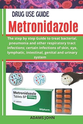 Metronidazole drug use guide: the guide step by treating infections.. Discover a new way to shop with DIAYTAR NIGERIA's comprehensive marketplace and quick delivery options.