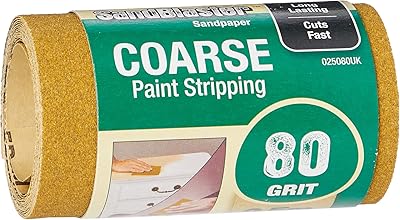 Rollery of sandpaper for 3m sandy with paint ribbon, 115 mm x 2.5 m, yellow 025080uk.. Discover why millions choose DIAYTAR for affordable online shopping with delivery in just 5-8 days.