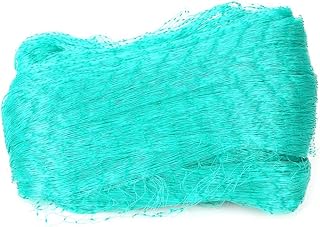 A net to protect the plants and fruits of the birds and rodents of the ecozone - size 4 m * 10 m - reusable - green color.. Nigeria's most diverse e-commerce platform delivers quality and affordability to your doorstep in 5-8 days.