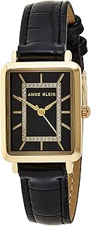 Sequet watch for women Ann Klein, crocodile pattern bracelet, AK/3820 model.. Experience the future of online shopping with DIAYTAR NIGERIA's extensive product range and competitive pricing.