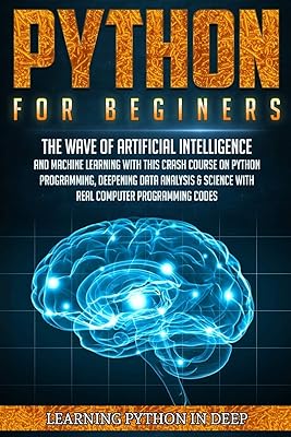 Python for beginners: surf the wave of artificial intelligence and learning.. DIAYTAR NIGERIA: Where quality meets affordability, with thousands of products delivered in less than 8 days.