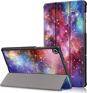 Skeido compatible with Lenovo Tab M10 FHD Plus TB -X606f Smart Lethe Funda Foldable Magnetic Support for Lenovo M10 Plus - Violet.. Discover why DIAYTAR NIGERIA is the smart shopper's choice for affordable products delivered nationwide.