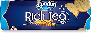 Rich tea london cookies 300 g.. One platform, all your needs — DIAYTAR Nigeria delivers quickly.