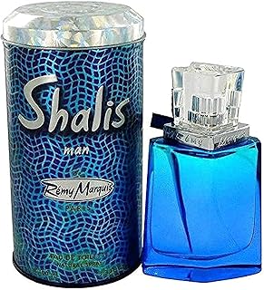 Shallice scent for men - Eau de Parfum.. DIAYTAR NIGERIA: Your partner in affordable online shopping with dependable delivery within 8 days.