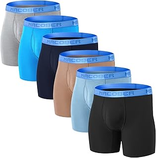Bamboo boxer for large and long breathable men do not walk with.. You deserve better shopping — choose DIAYTAR Nigeria today.