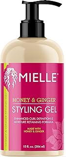 Honey and ginger -style gel thousand organics, 13 oz.. Experience budget-friendly shopping at DIAYTAR NIGERIA, Nigeria's premier online marketplace with quick delivery.