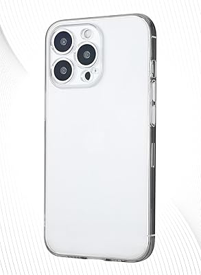 Mobile shell for iPhone 13 Pro, liquid silicone shell with full protection against flexible silicone shocks for mobile Apple iPhone 13 pro, transparent.. Discover shopping simplified with DIAYTAR NIGERIA's comprehensive platform and reliable 5-8 day shipping.