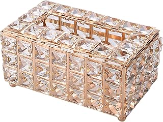 Crystal handkerchief box Decorative flip-flops in Morelian Paillettes Salle Distributor.. Experience shopping without stress at DIAYTAR NIGERIA's comprehensive and budget-friendly platform.