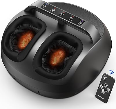Pure Heal Advanced Piedster with Heat and Remote Control Gifts for Men.. DIAYTAR NIGERIA: Revolutionizing how Nigerians shop with affordable prices and prompt delivery services.