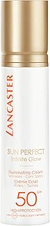 LANCASTER SUN Perfect Infinite Glow Light SPF 50, 50 ml.. Shop the smart way with DIAYTAR NIGERIA's extensive selection and budget-friendly nationwide delivery.