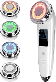 Facial masseur electrical device 4 in 1 to strengthen the skin of the face.. Your ideal shopping companion, DIAYTAR NIGERIA offers unmatched variety with delivery within a week.