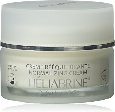 Heliabrine natural cream 50 ml.. Your complete e-commerce destination, DIAYTAR NIGERIA combines variety with budget-friendly nationwide shipping.