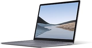 Microsoft surface laptop 3 - 13.5 inch touch screen - Intel Core i5 - 8 GB of memory - SSD 256 GB - Platinum with Alcantara.. Shop the future with DIAYTAR NIGERIA - thousands of products, unbeatable prices, delivery within a week.