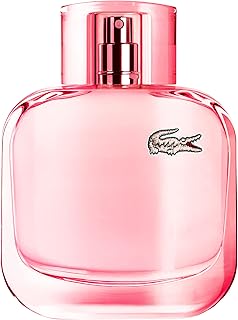 Lacoste Water L 12.12 For Lacoste Sparkling for Women - Eau de Toilette, 90 ml.. DIAYTAR NIGERIA redefines convenience with our vast product selection and swift nationwide delivery.