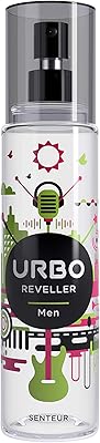 Body fragrance Urbo Reflect Centaur For Men 150 ml.. Discover the joy of online shopping with DIAYTAR NIGERIA's budget-friendly prices and reliable shipping.