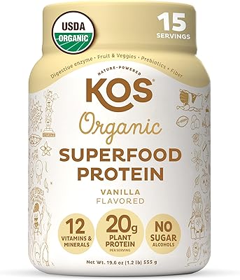 Organic vegan protein powder kos vanilla -free vanilla dairy and soy.. Say goodbye to limited options and long shipping times. DIAYTAR Nigeria delivers variety, quality, and affordability straight to your door.