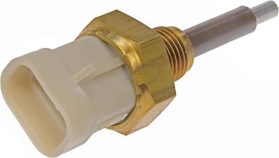 Dorman 904-7252 low cooling level sensor for certain shipping models.. Your one-click solution to affordable shopping, DIAYTAR NIGERIA delivers quality products nationwide.