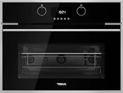 Teka MLC 844 45 L 60 cm 3200 W Microwave + Built-in grill with 3.. From essentials to electronics, DIAYTAR Nigeria ships your order in no time.