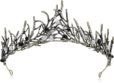 A birthday crown for women and girls from Makan.. Shop the future with DIAYTAR NIGERIA - thousands of products, unbeatable prices, delivery within a week.