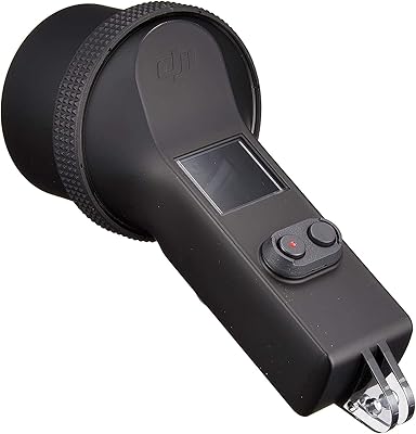 DJI Osmo Pocket case - Waterproof housing for Waterproof Osmo Pocket up to 60 m, precision control and anti -fog lens, 2 mounting supports included.. Experience the future of online shopping with DIAYTAR NIGERIA's extensive product range and competitive pricing.
