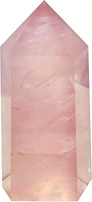 Crystal baguettes healing prisms Face Face for therapy and meditation.. Navigate countless options with DIAYTAR NIGERIA's comprehensive marketplace and budget-friendly shipping.