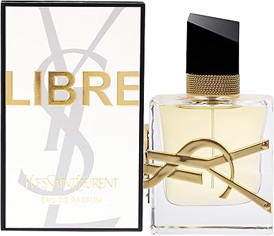 Yves Saint Laurent Eau de Parfum perfume for women 30 ml.. Shop smart, shop DIAYTAR - Nigeria's most affordable e-commerce platform with nationwide delivery.