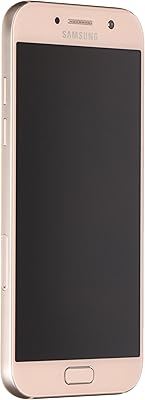 Samsung version internationale 32 go sm a520fz 4g lte sim unique - rose.. Experience the joy of discovery with DIAYTAR NIGERIA's vast catalog and nationwide affordable delivery.