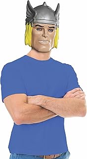 Adult disguise Mask of RUBIE'S BEAN COOPER bull.. Enjoy deals you can’t resist and delivery you can trust — DIAYTAR Nigeria.