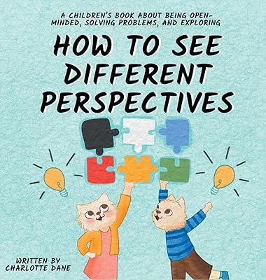 How to see different perspectives: a children's book on openness, problem solving and exploration.. DIAYTAR NIGERIA makes online shopping accessible with our comprehensive platform and prompt delivery service.