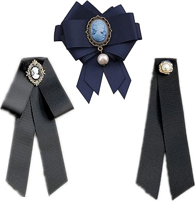 3 pieces jinyu pre-naked ribbon node rhinestone tie women tie wedding party birthday gifts.. DIAYTAR NIGERIA delivers satisfaction with every purchase through our affordable and reliable service.