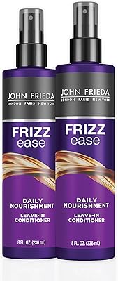 John Frieda Freeze Eyes Spray Nourishing Daily, 236 ml, (Pack of 2).. DIAYTAR NIGERIA: Where quality meets accessibility with affordable prices and prompt shipping.