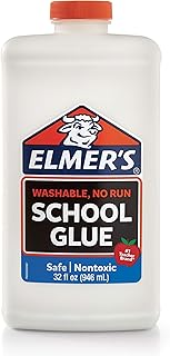 Almer's, white, washable, 32 oz -.. Great products, lower prices, fast delivery — DIAYTAR Nigeria has it all.