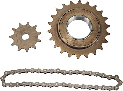 Kosdfoge electric bicycle gable chain set with ho 410 or 11t chain hole gable 38 links of inertia steering wheel 22t.. DIAYTAR NIGERIA makes online shopping accessible with our budget-friendly prices and reliable shipping.