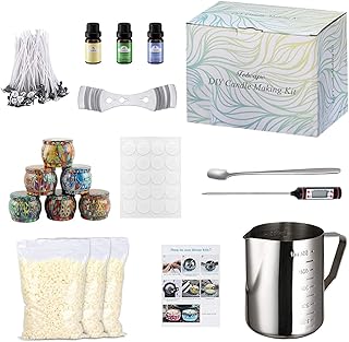 Candle manufacturing kit handcraft tools to do yourself yourself for adults and children.. Reliable delivery, all over Nigeria — that’s DIAYTAR Nigeria promise.