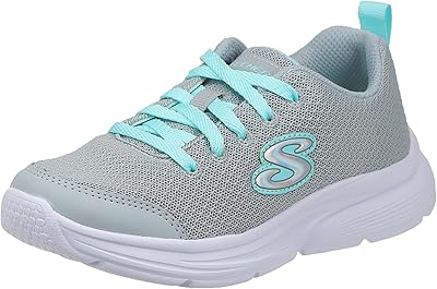Wavy Sneakers Lites for Girls.. DIAYTAR NIGERIA: Where value meets variety with reliable nationwide delivery in under 8 days.