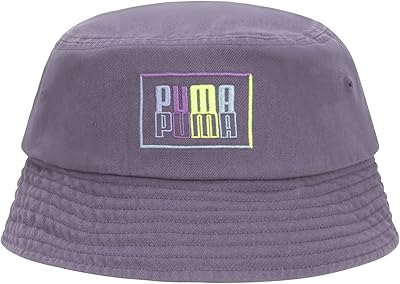 PUMA EVERCAT UNISEX HAT Sandy Bucket.. Discover the joy of choice with DIAYTAR NIGERIA's extensive selection and budget-friendly shipping.