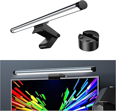 Nikomi screen lamp anti-dazzling lighting with mechanical and double switch.. Your everyday shopping destination, DIAYTAR NIGERIA offers unbeatable value with quick delivery times.