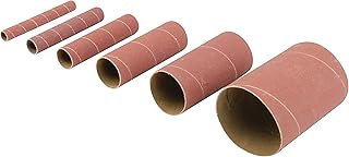 Triton TSS240G abrasive covers, 6 parts, 240 grams of aluminum oxide, 6 parts.. Your favorite brands are just a click away on DIAYTAR Nigeria.