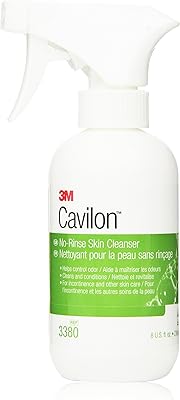 Skin cleaner 3m Cavillon spray bottle 236 ml 3380 by package.. From fashion trends to home essentials — find it on DIAYTAR Nigeria.