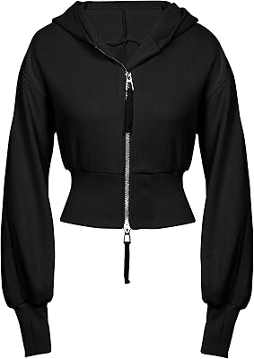 Common hooded sweatshirt fully zipped and long sleeves for women for exercise.. DIAYTAR NIGERIA transforms dreams into deliveries with our affordable prices and 5-8 day shipping.