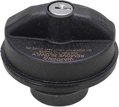 Locking the fuel tank cap 10504 Easy installation for maintenance and replacement for 4runner 1999-2002 2010-2017 for repair.. DIAYTAR NIGERIA: Your trusted partner for affordable online shopping with reliable delivery timeframes.