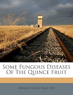 Some fungal diseases of the quince fruit.. DIAYTAR NIGERIA brings the marketplace to every Nigerian home with affordable prices and quick delivery.