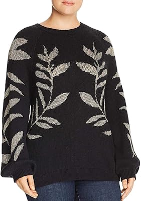Lucky Surprised Pull with metallic leaves for women.. DIAYTAR NIGERIA makes every shopping desire a reality with affordable prices and delivery in 5-8 days.