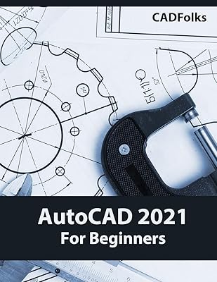 Autocad 2021 for beginners.. DIAYTAR NIGERIA combines extensive product options with budget-friendly prices, delivered in 5-8 days.