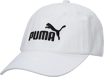 Puma Evercat Extensible Cap For Boy, Puma White-No, 1, single size.. Your go-to destination for affordable online shopping, DIAYTAR NIGERIA delivers in under 8 days.